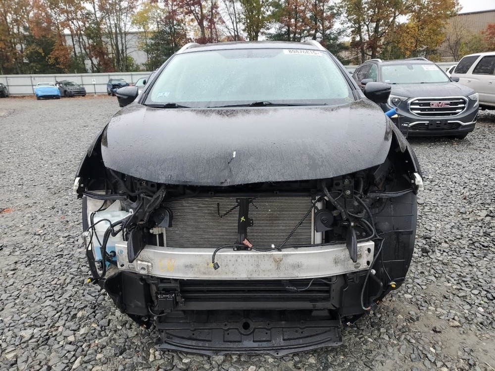 Engine ECM Electronic Control Module Automatic CVT Fits 18-20 MAXIMA 996643