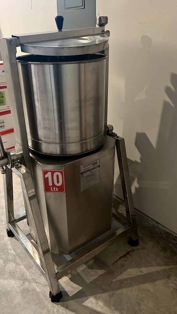 multi utility steel grinder