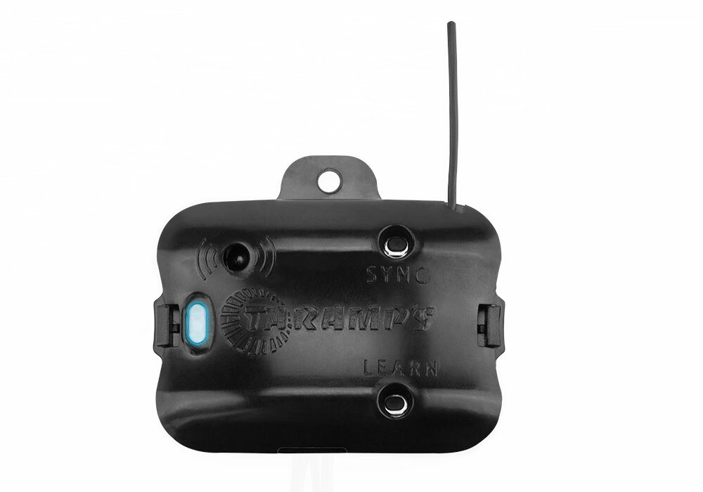 Taramps TLC 3000 universal wireless infrared remote control, Quick send