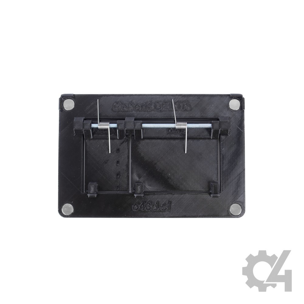 Built-in flushing system for Geberit SIGMA