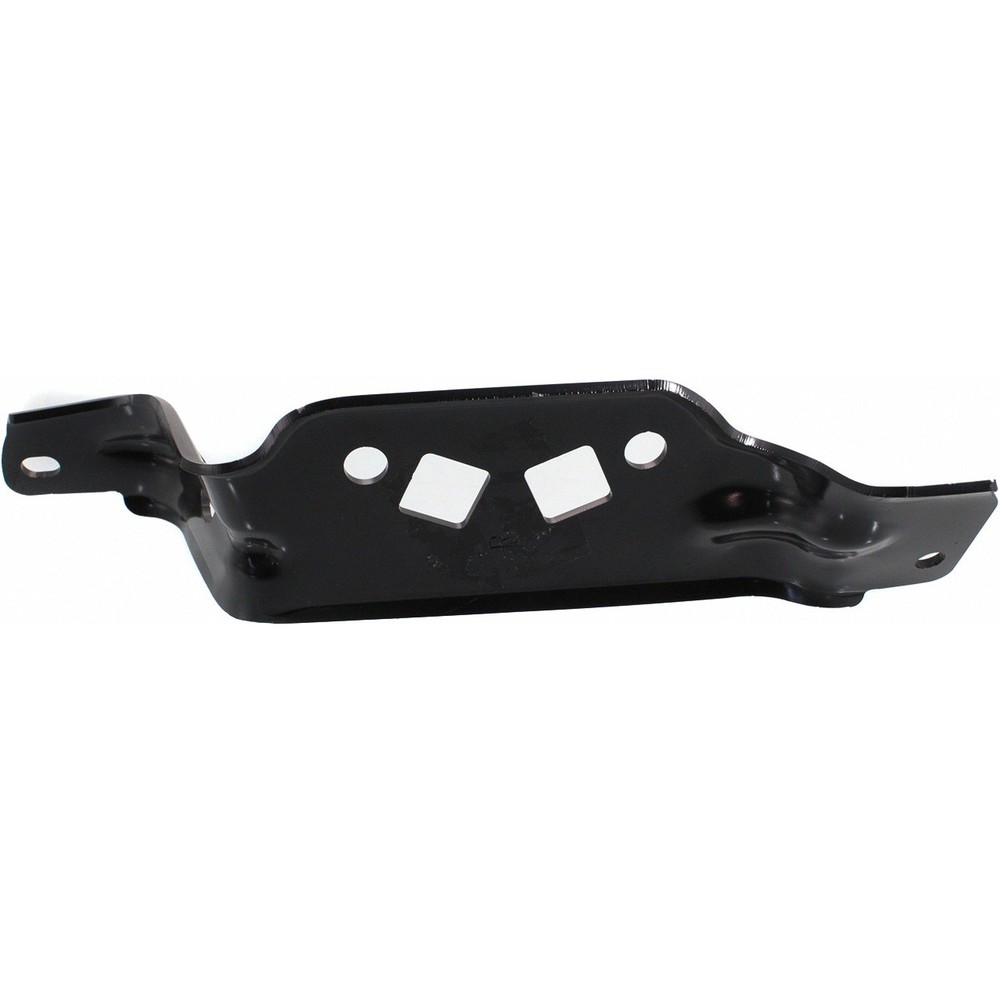 Front Driver & Passenger Side Outer Bumper Mounting Brackets For 11-16 Ford