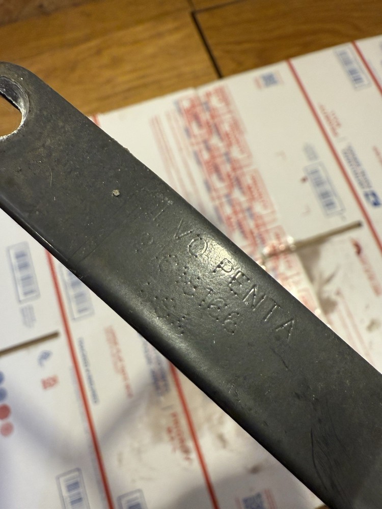 Volvo Penta 21618166