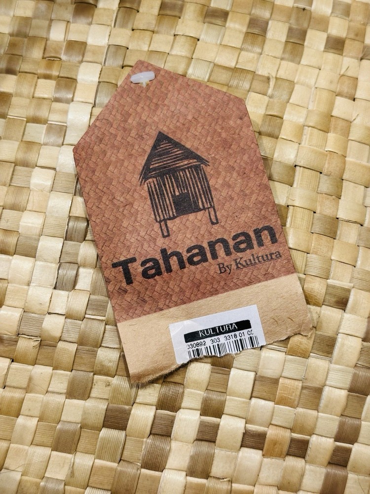 Tahanan By Kultura