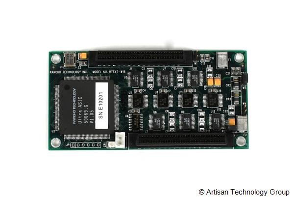 Rancho Technology RTEXT-W16 Board-Level Wide Ultra SCSI Extender