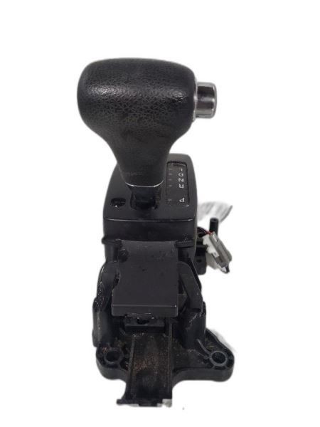 FUSION 2007 Transmission Shift OEM