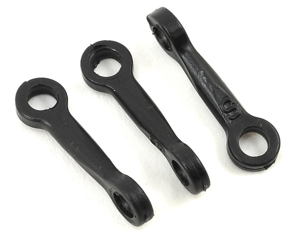 SAB Goblin Servo Linkage Set (3) [SABH0796-S]