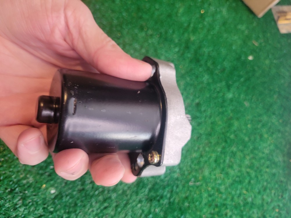 Honda Dio Elite Af16 Af18 125cc Super High Torque Starter Bssl