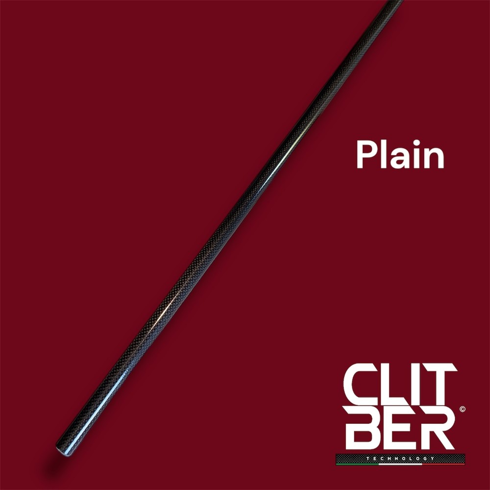 Carbon fiber compound arc stabilizer øint 12 - 14 - 16