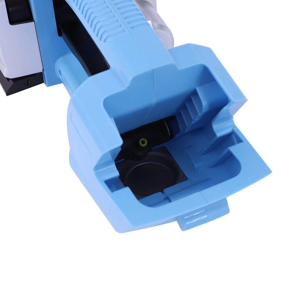 Electric Strapping Machine Handheld Strapper Battery Power PP/PET Packing Tool