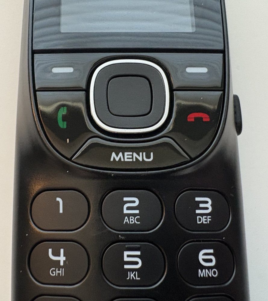 Ooma HD2 Handset Phone Only
