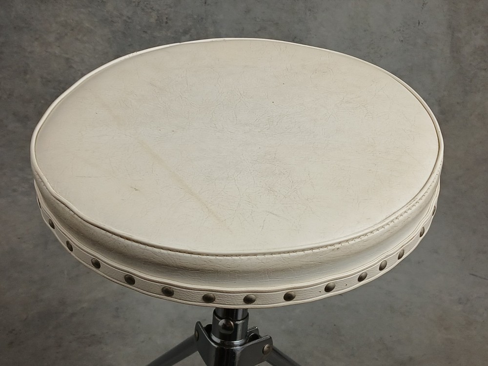 SLINGERLAND DRUM THRONE, VINTAGE 60's, NICE!