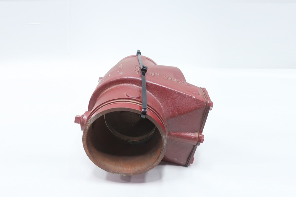 Viking G-1 Check Valve 6in