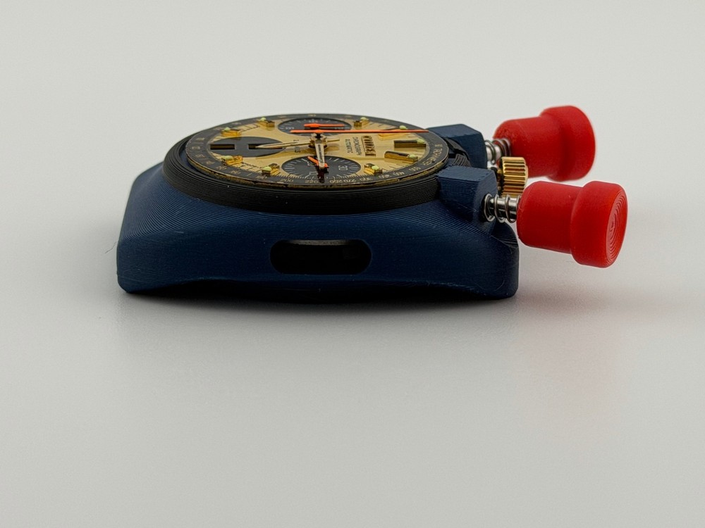 Citizen 8110A Movement Holder / Handsetting Tool