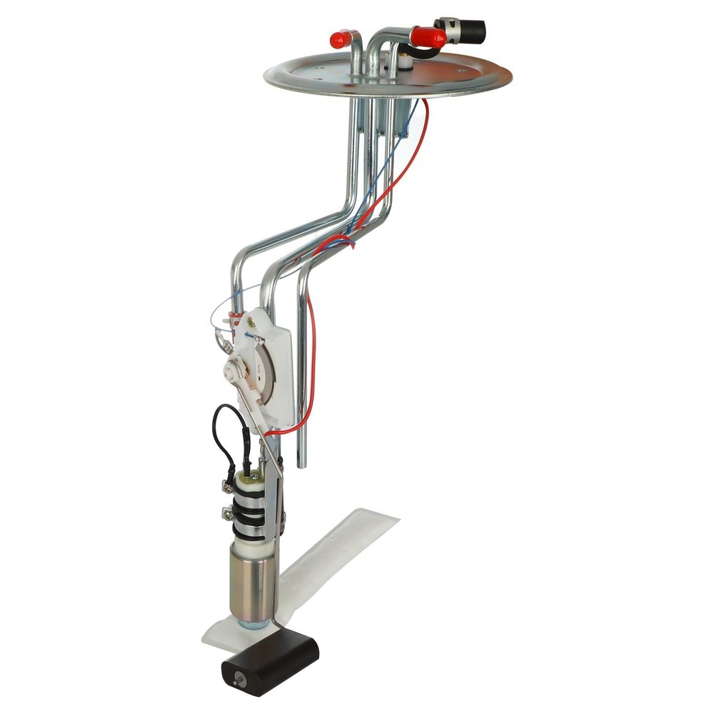 Fuel Pump Electric Module Assembly Replacement for for FORD E-350 1990-1991