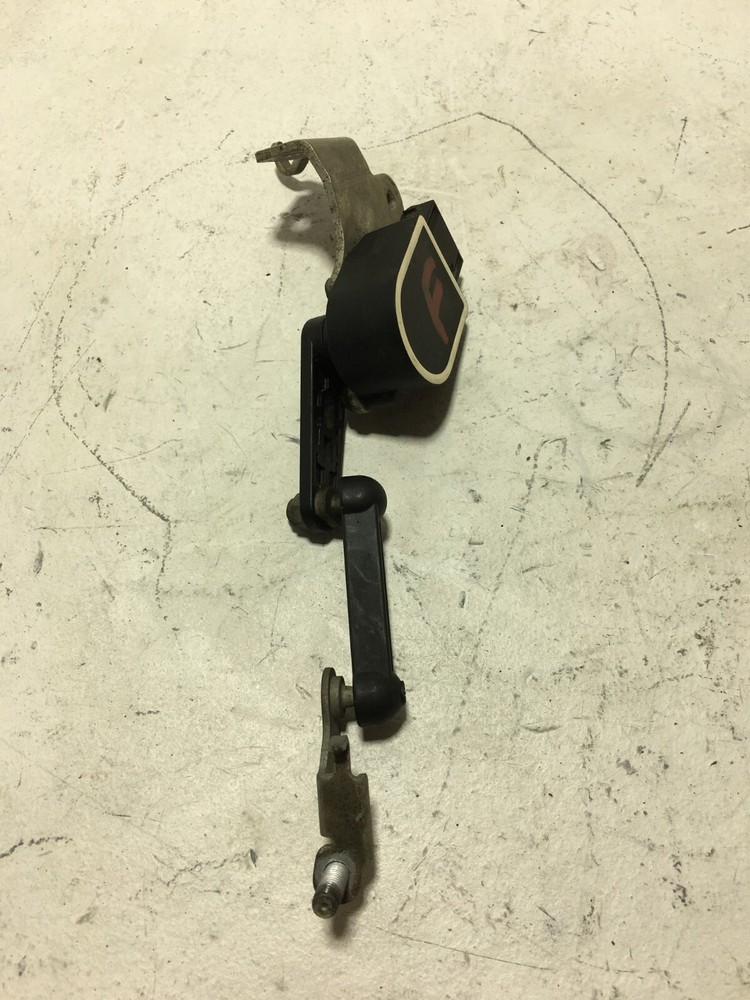 2018-2023 BMW 530e xDrive Front Left or Rear Right Headlight Level Sensor OEM