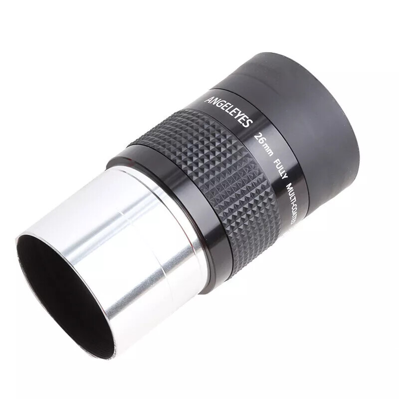 2-inch 26/32/40mm eyepiece astronomical telescope Fully Multi coating