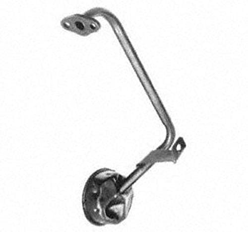 68-S3 Oil Pump