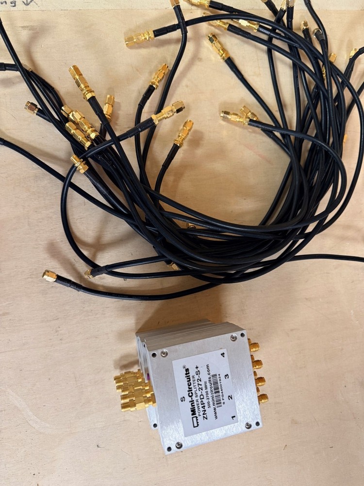 ZN4PD-272-S+ Mini Circuits