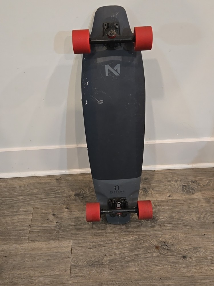 Inboard M1 Electric Longboard (Board Only)