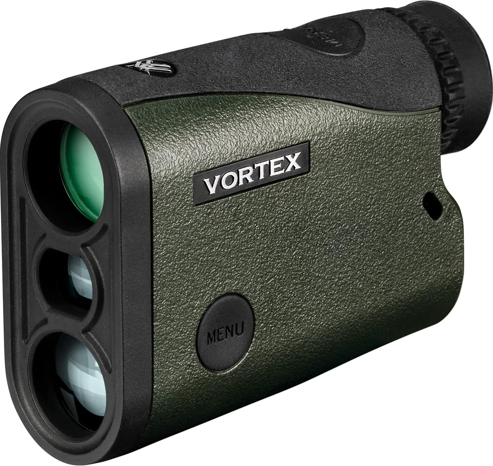 Optics Crossfire HD 1400 Laser Rangefinder
