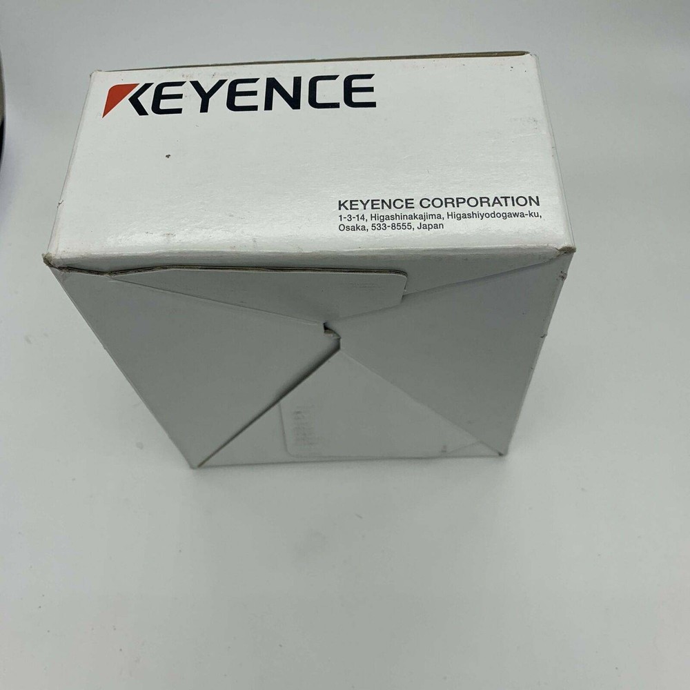 1PCS Keyence Barcode Scanner HR-100B new