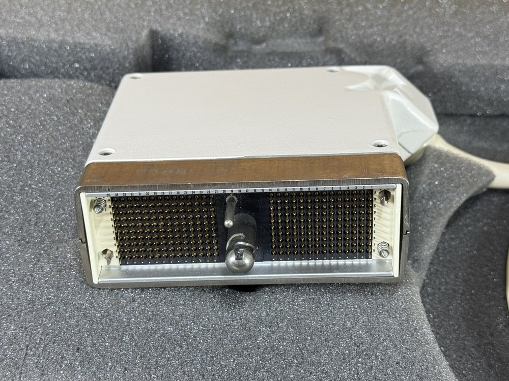 ATL Apogee 8-5 C11 Micro-Convex Array Ultrasound Probe #2