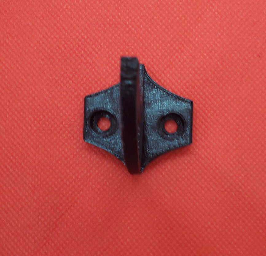 LightSaber Wall Mount Low Profile