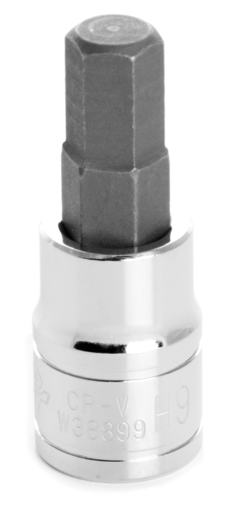 Wilmar   Hex Sockets / Bits  W38899