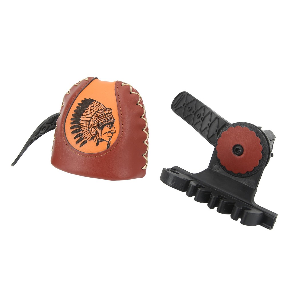 Archery Quiver Compound Bow Quiver Holder For Hunting Quick Release System