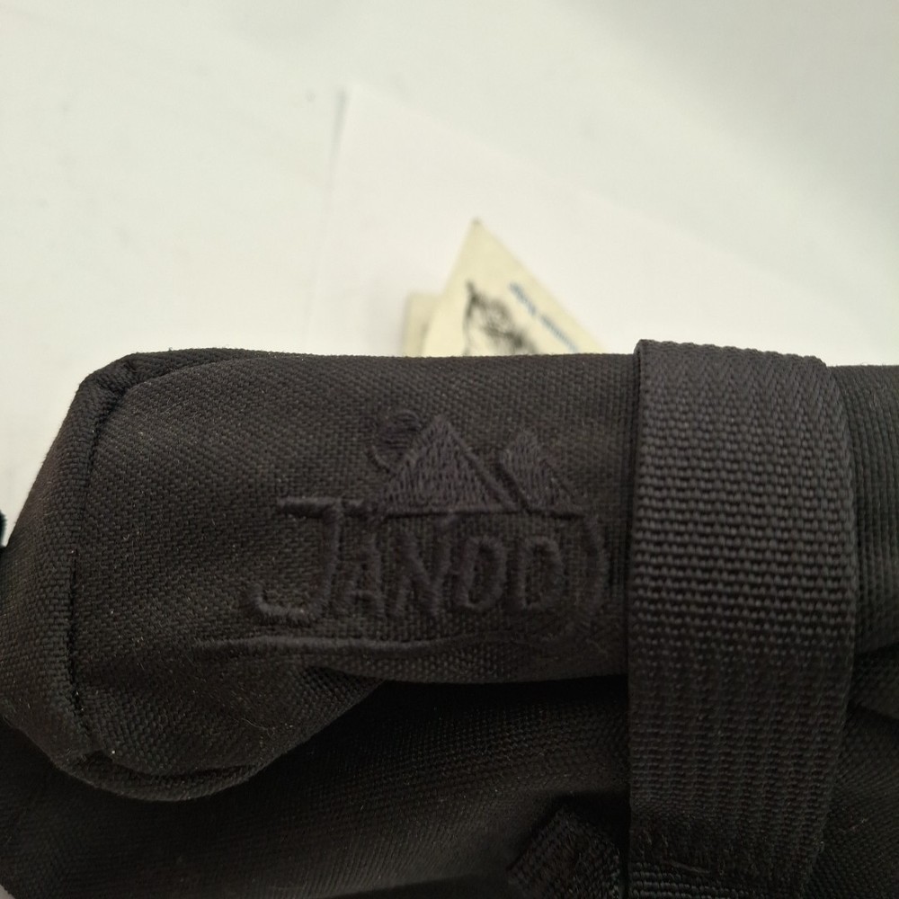 Nos Jando Sandle Bag Small Black