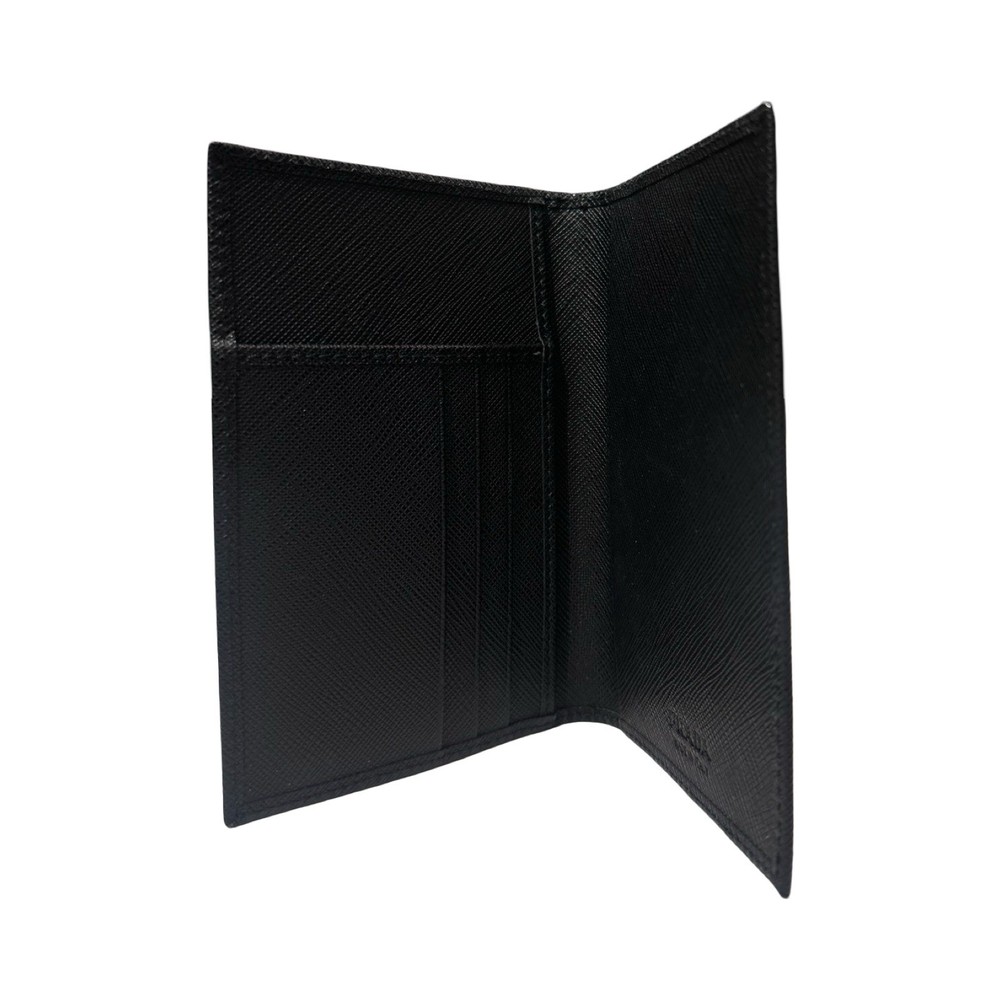 PRADA PASSPORT COVER