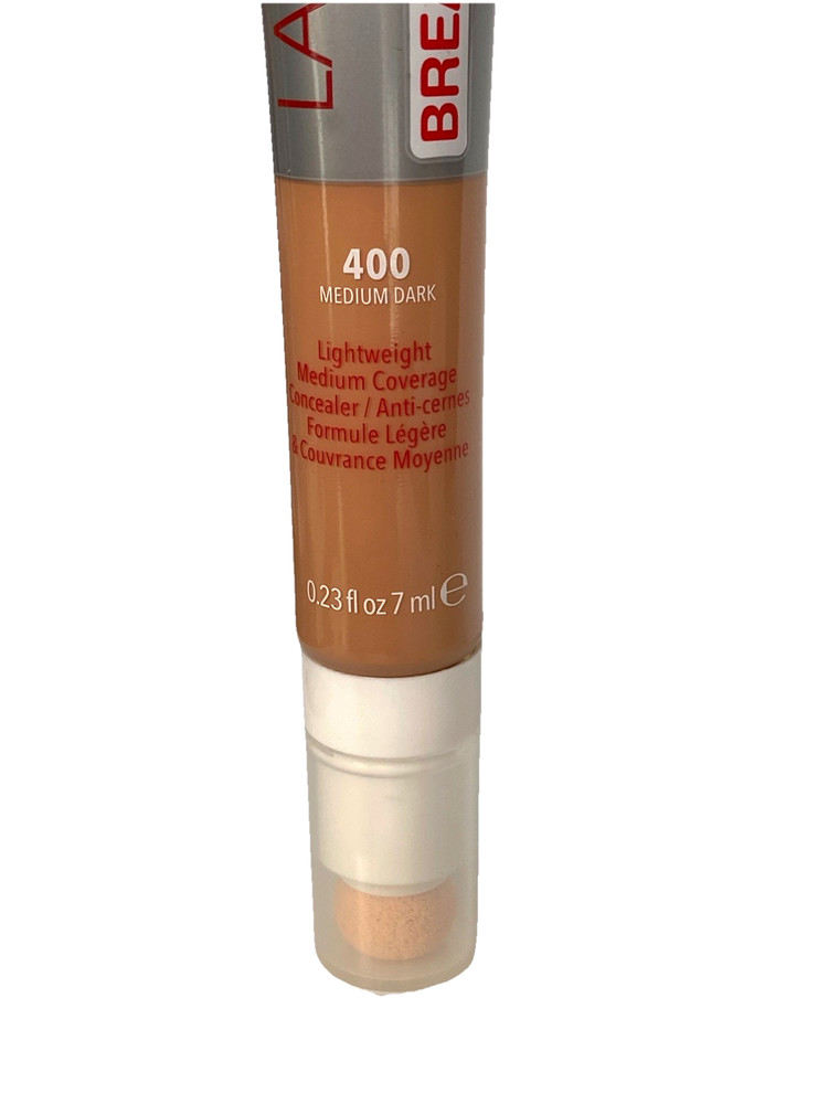Rimmel Lasting Finish Hour Concealer - 400 Medium Dark