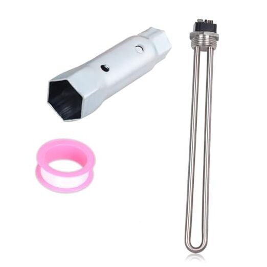 520900 RV Water Heater Element Kit,Compatible Replacement for Suburban SW