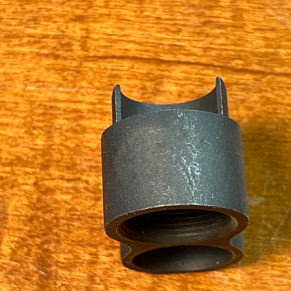 M1 GARAND LOCK NUT "M" SQUARED (GCL-295)