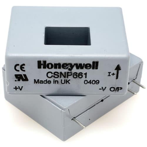 1pk HONEYWELL MICROSWITCH CSNP661 Sensor, Closed Loop Current, 50 Amps