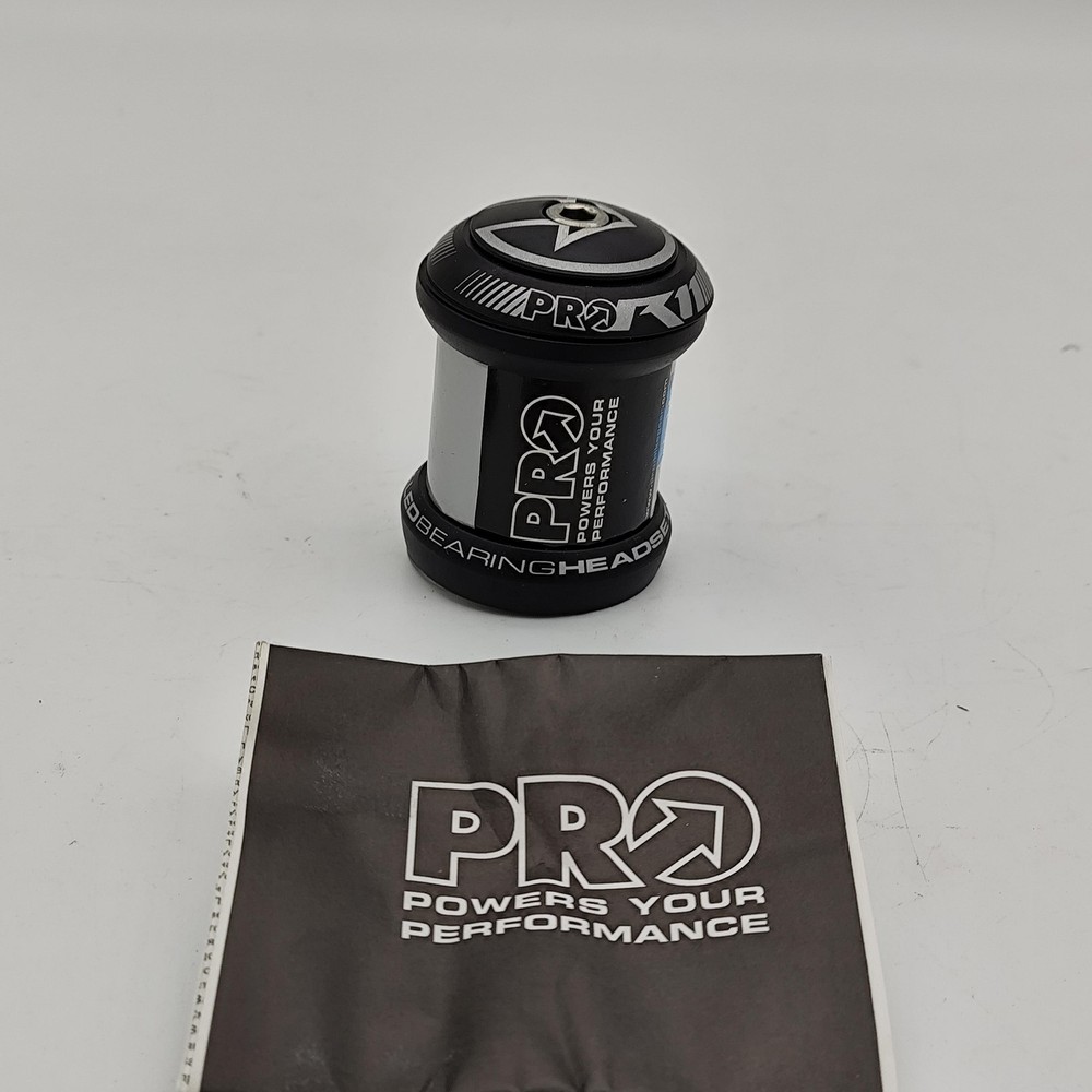 Shimano PRO R-11 CARTRIDGE Threadless 1-1/8 Complete Headset