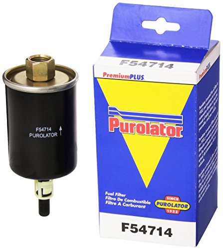 F54714 Fuel Filter