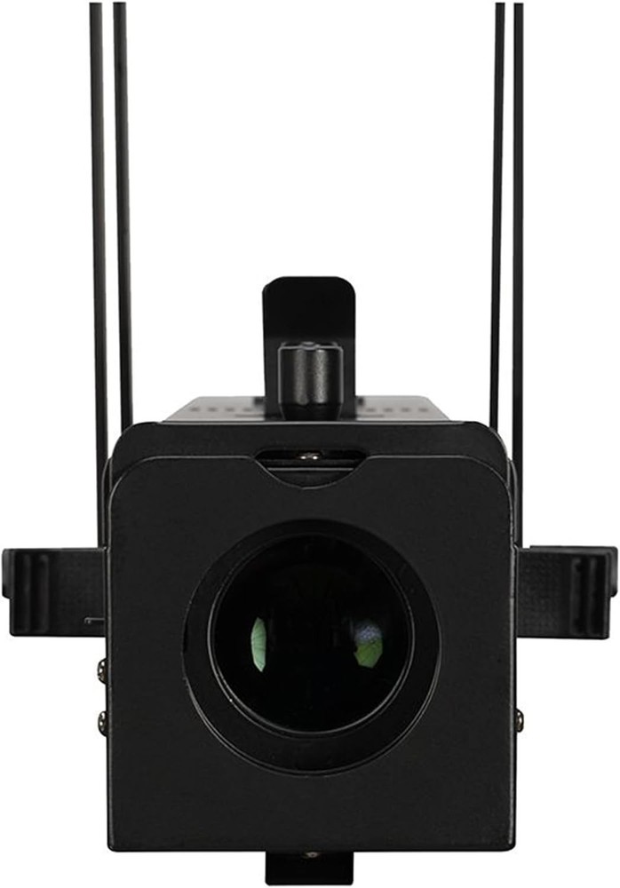 Eliminator Lighting Ikon Profile Plus 40W White GOBO Projector LED Light