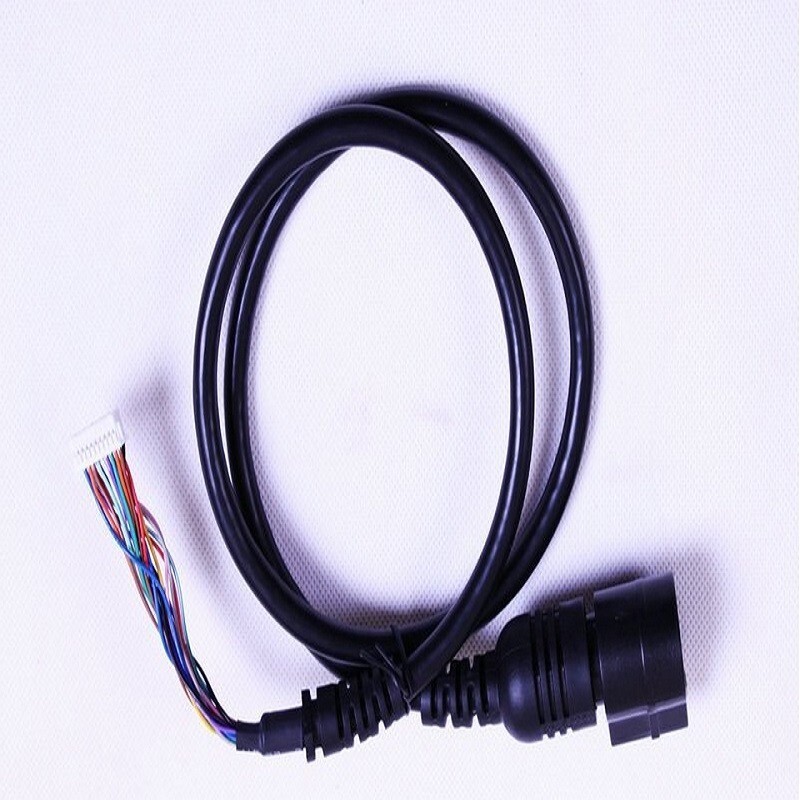 2x Replacement Cables For GM Tech2 Tech 2 Candi Module