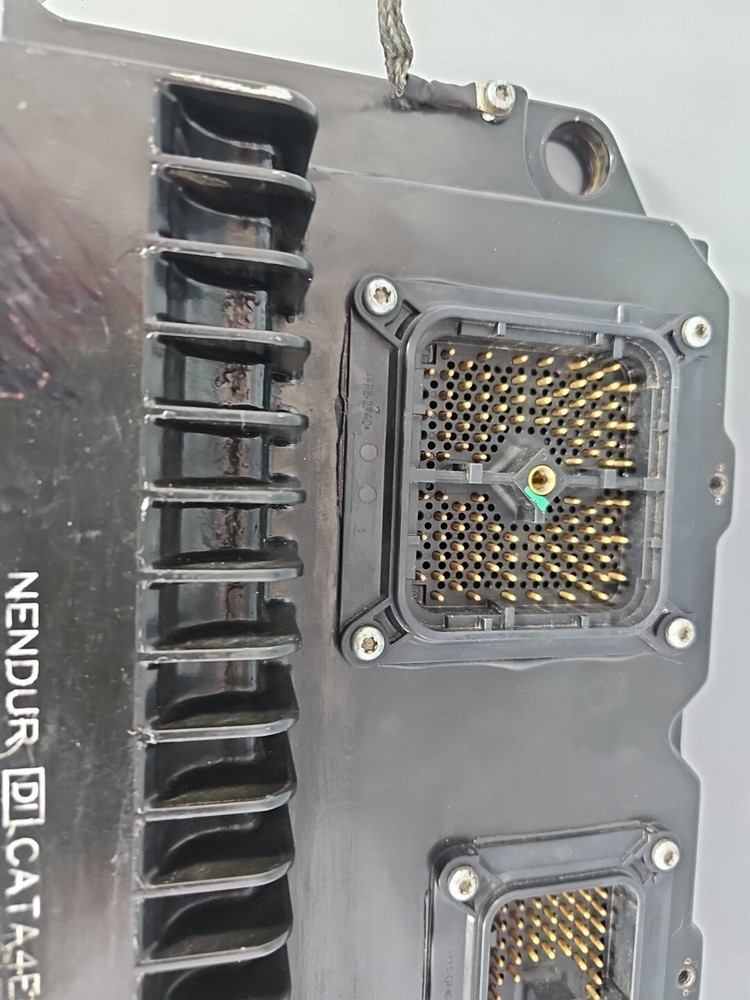Cat ECM 372-2904-00 Caterpillar ECM Engine Control Module