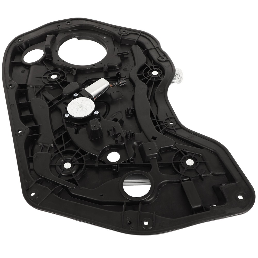 Window Regulator with Motor For Hyundai Elantra 2011-2016 Front Right Side