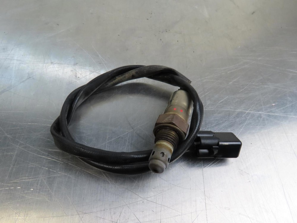 EB1423 2022 22 DUCATI MULTISTRADA V4S SPORT O2 LAMBDA SENSOR 2