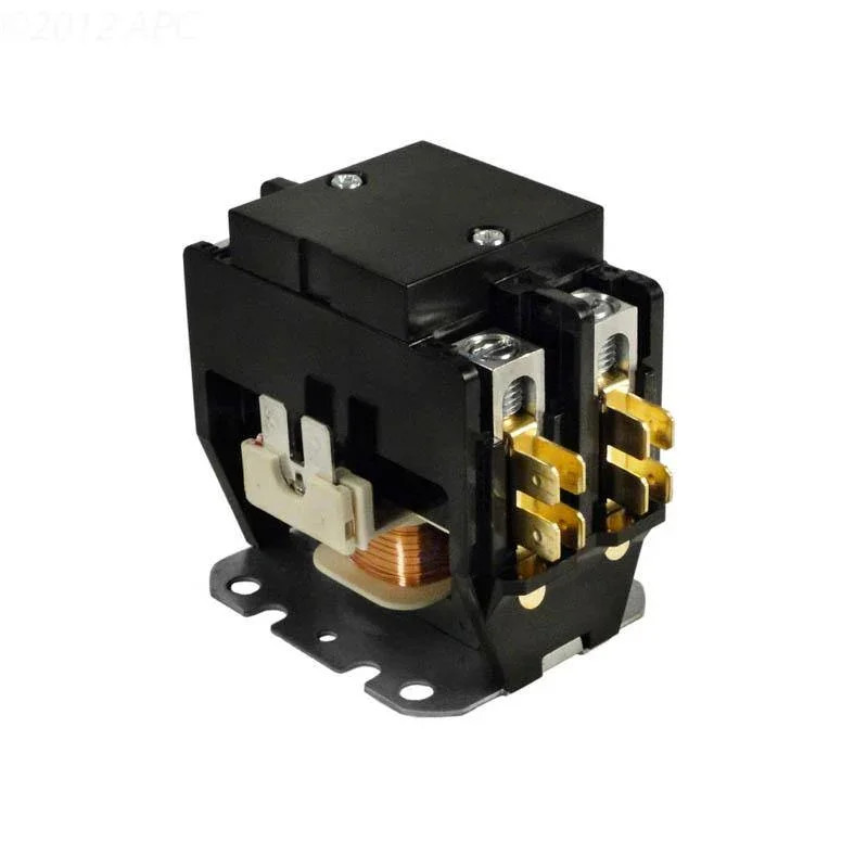 Contractor, Compressor