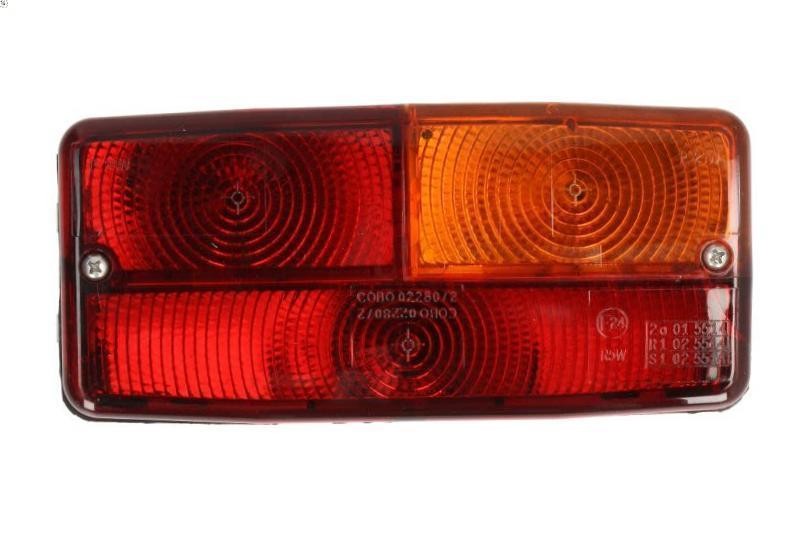 Rear lamp COBO 1009630COBO