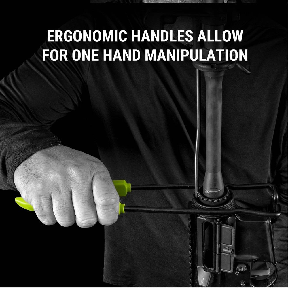 Rifle Handguard Removal Tool