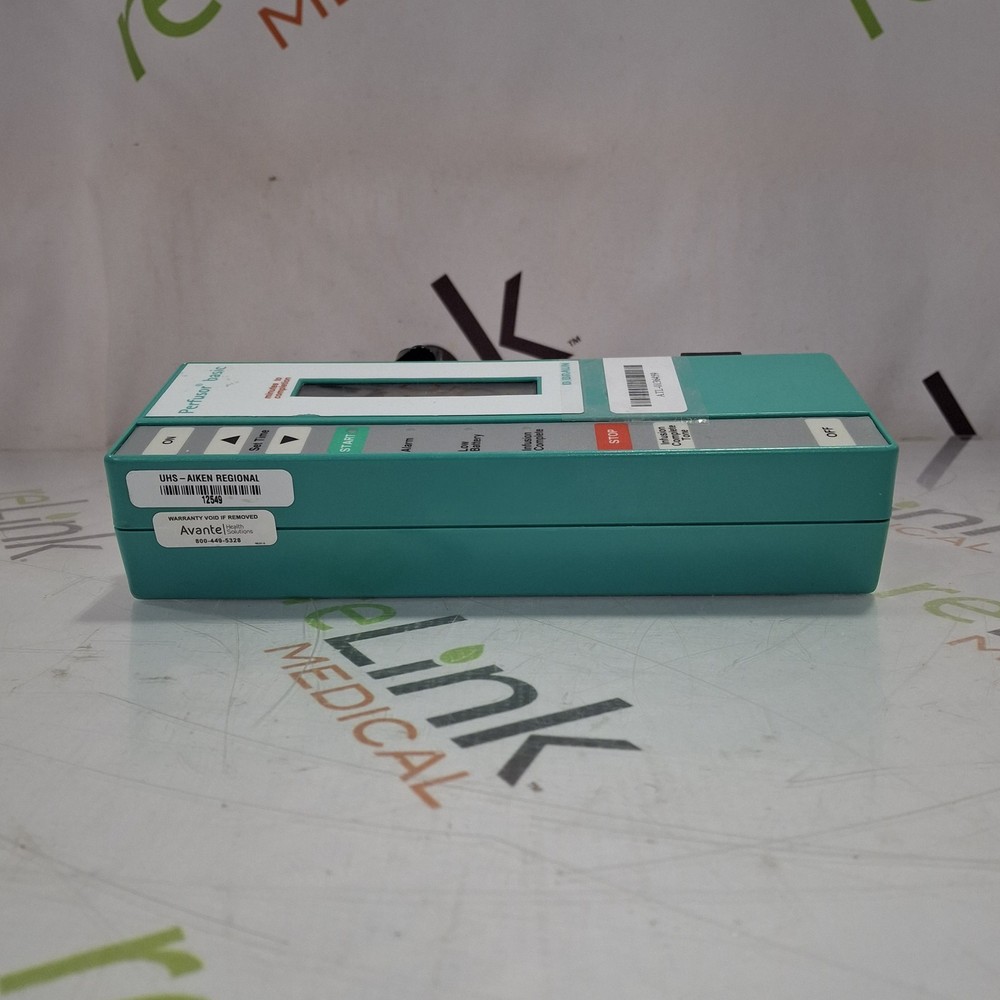 B. Braun Perfusor Basic Syringe Pump