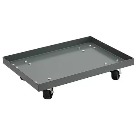 General Purpose Dolly, 900 Lb., 24Wf58