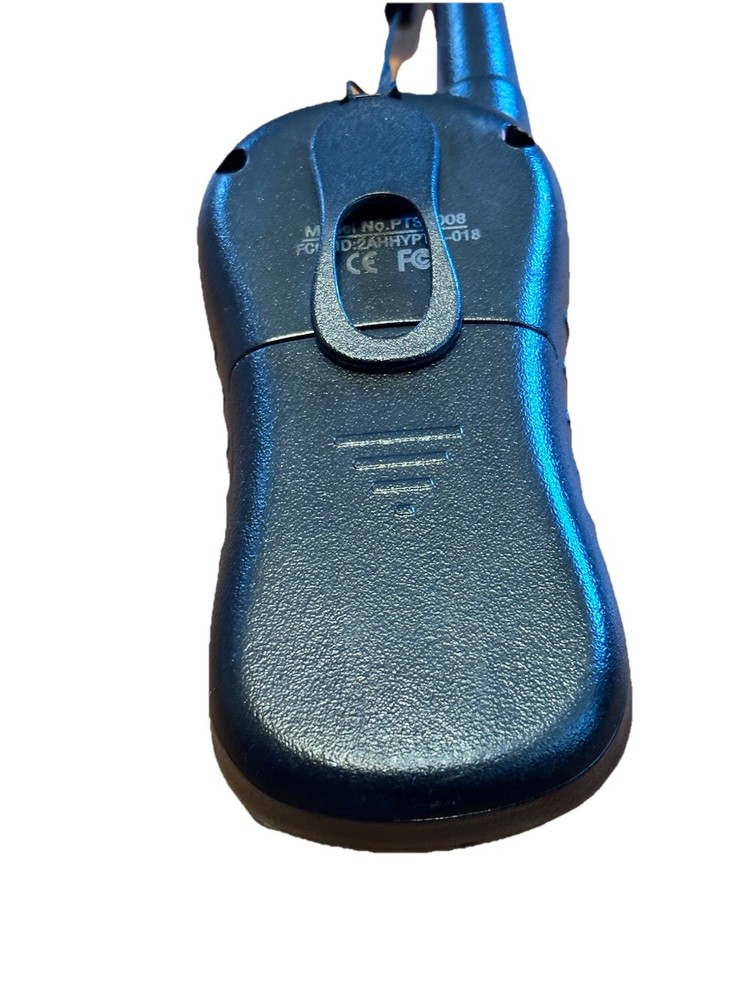 E-Collar Trainer PTS-008 Technologies Mini Educator- Collar With Remote
