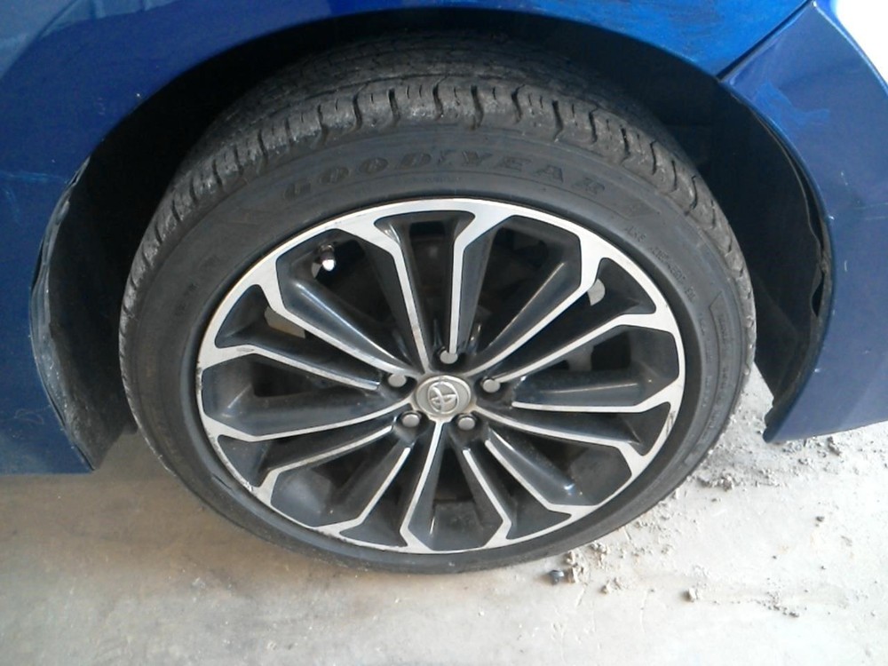 COROLLA 2014 High Mounted Stop Light 104964639