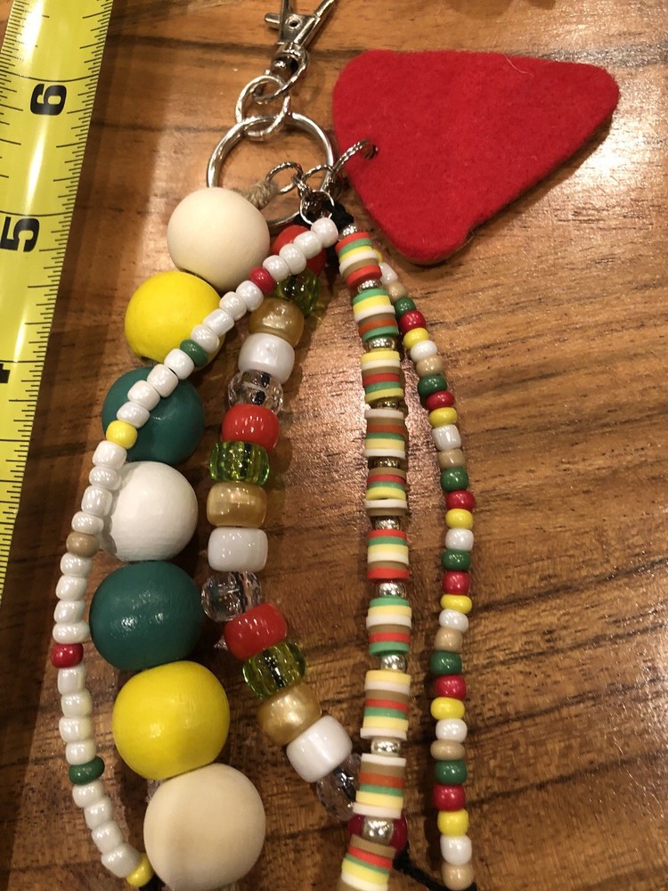 Bag Purse Backpack Journal Charm